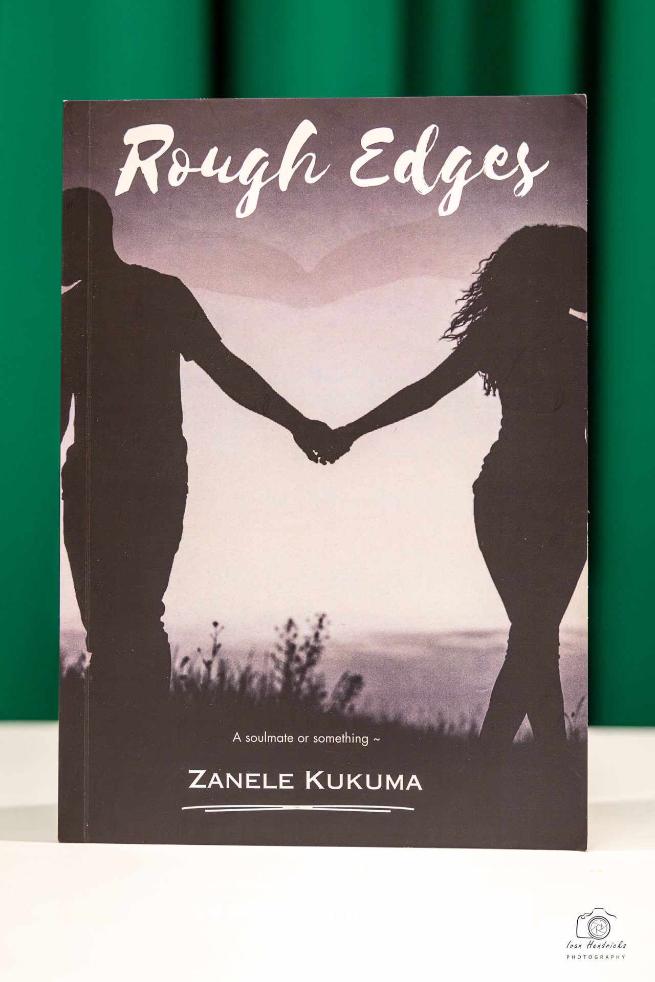 Rough Edges: A Soulmate or Something — Zanele Kukuma